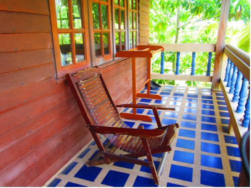 Imagen de la habitación del Hotel First Villa Beach Resort. Foto 4