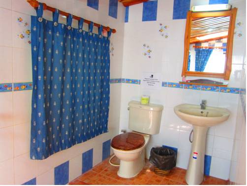 Imagen de la habitación del Hotel First Villa Beach Resort. Foto 15