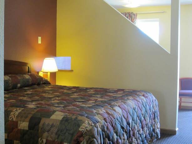 Imagen general del Hotel First Western Inn. Foto 4