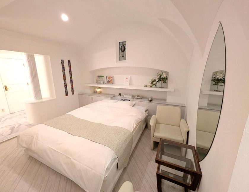Imagen general del Hotel First (adult Only). Foto 1