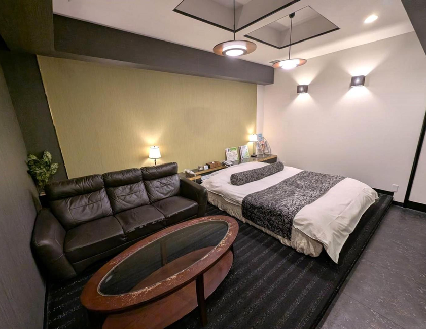 Imagen general del Hotel First (adult Only). Foto 2