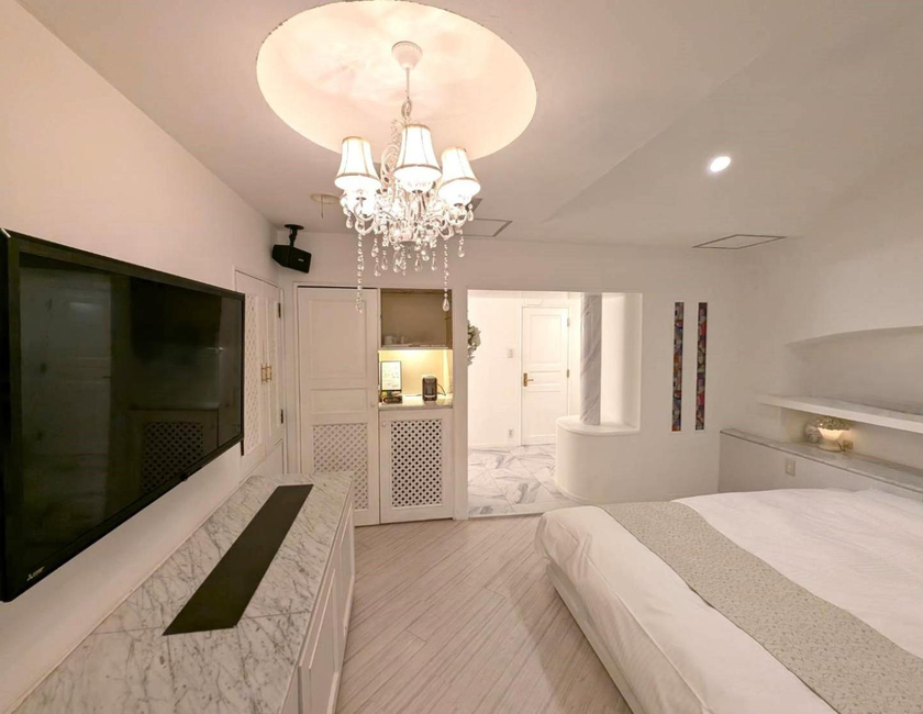 Imagen general del Hotel First (adult Only). Foto 5