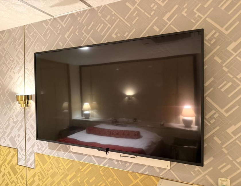 Imagen general del Hotel First (adult Only). Foto 6