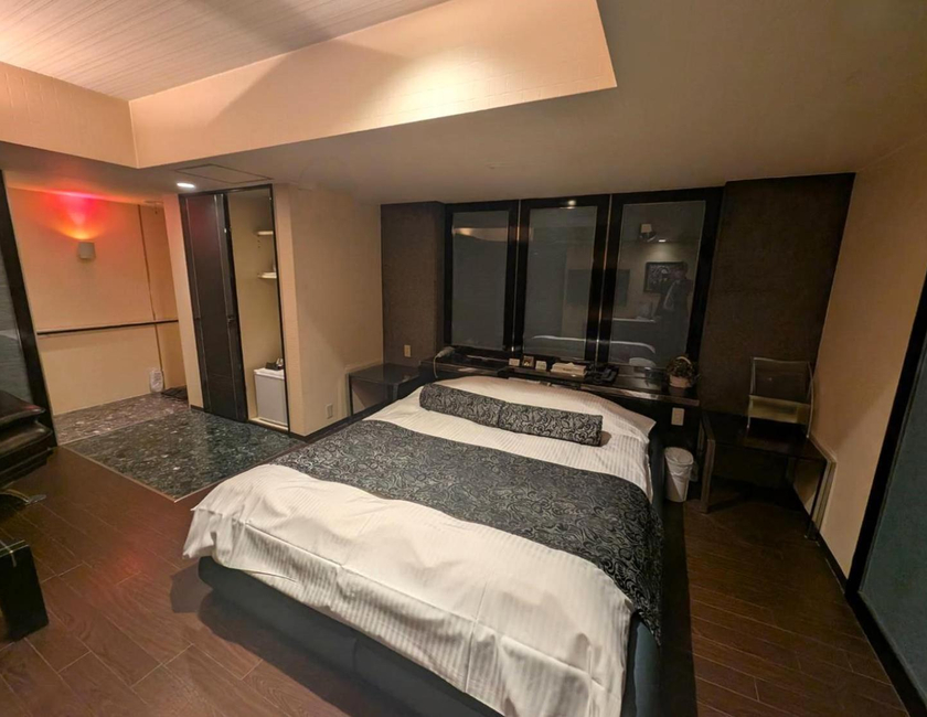 Imagen general del Hotel First (adult Only). Foto 7