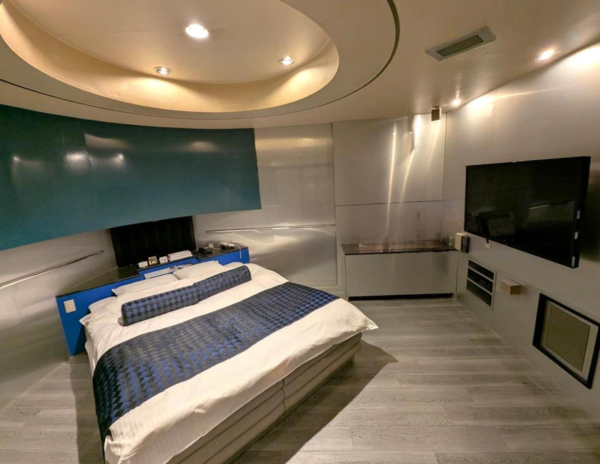 Imagen general del Hotel First (adult Only). Foto 11