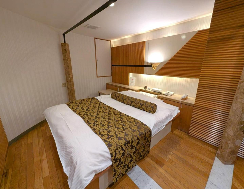 Imagen general del Hotel First (adult Only). Foto 12