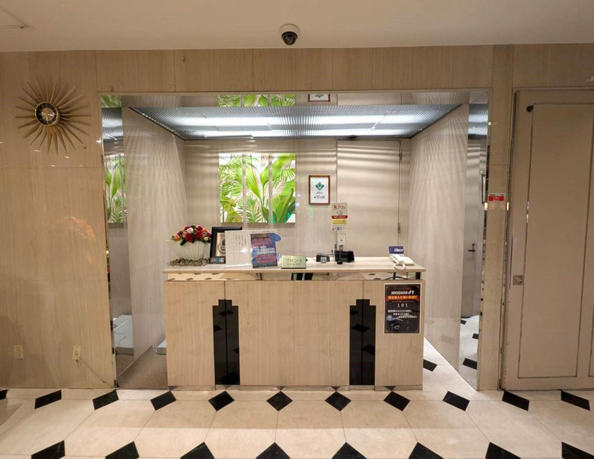 Imagen general del Hotel First (adult Only). Foto 15