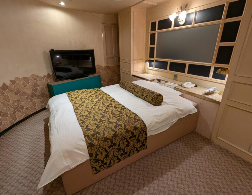 Imagen general del Hotel First (adult Only). Foto 16