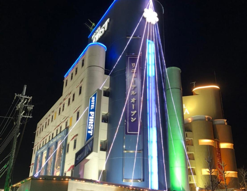 Imagen general del Hotel First (adult Only). Foto 18