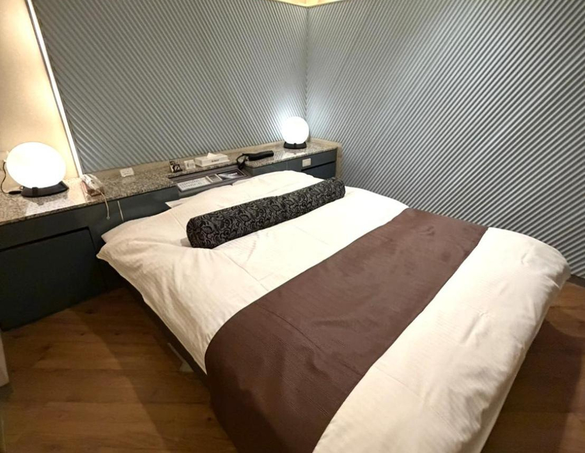 Imagen general del Hotel First (adult Only). Foto 21