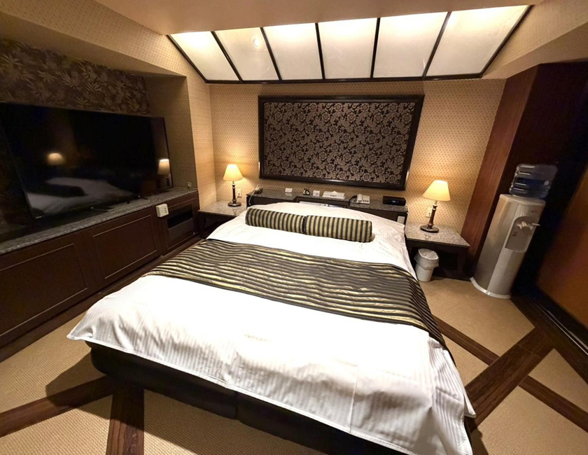 Imagen general del Hotel First (adult Only). Foto 24