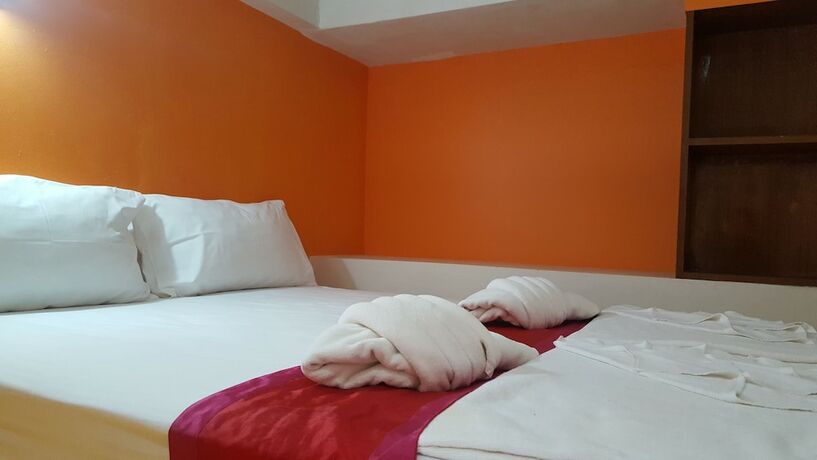 Imagen general del Hotel First and Frang. Foto 4