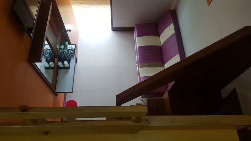 Imagen general del Hotel First and Frang. Foto 5