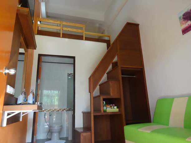 Imagen general del Hotel First and Frang. Foto 8