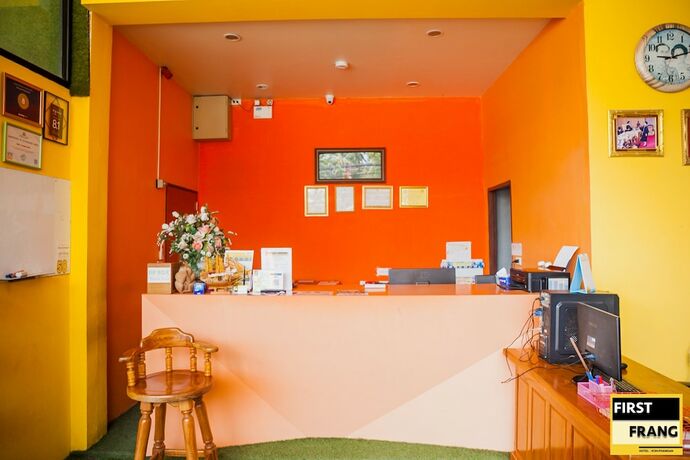 Imagen general del Hotel First and Frang. Foto 14