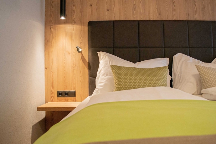 Imagen de la habitación del Hotel Firstpeak. Foto 2
