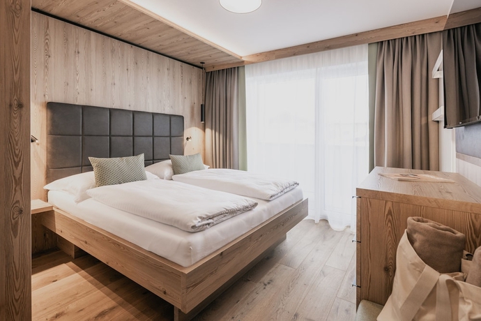 Imagen de la habitación del Hotel Firstpeak. Foto 3