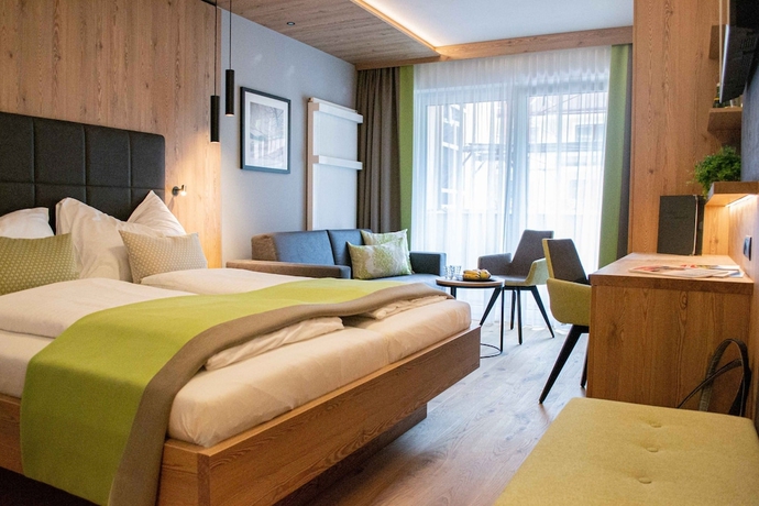 Imagen de la habitación del Hotel Firstpeak. Foto 4