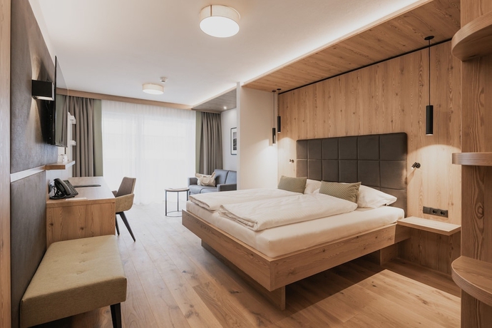 Imagen de la habitación del Hotel Firstpeak. Foto 5