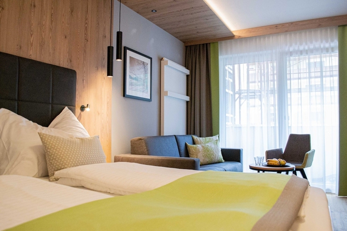 Imagen de la habitación del Hotel Firstpeak. Foto 6