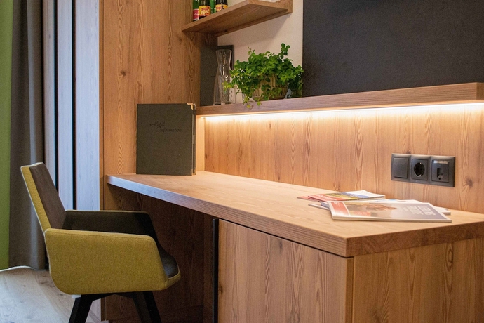 Imagen de la habitación del Hotel Firstpeak. Foto 8