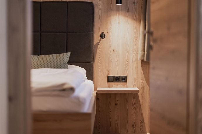 Imagen de la habitación del Hotel Firstpeak. Foto 9