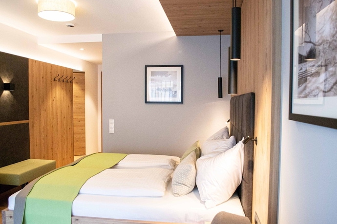 Imagen de la habitación del Hotel Firstpeak. Foto 10