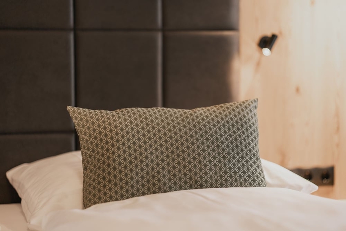 Imagen de la habitación del Hotel Firstpeak. Foto 11