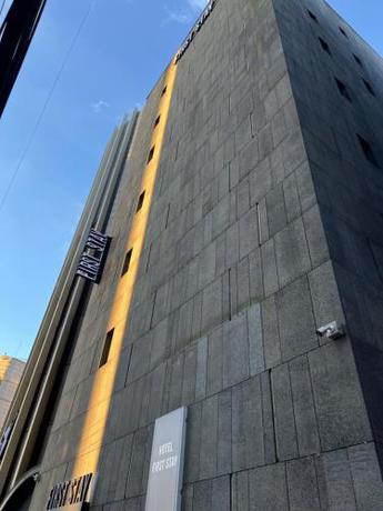 Imagen general del Hotel Firststay Hongdae. Foto 1