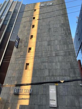 Imagen general del Hotel Firststay Hongdae. Foto 2