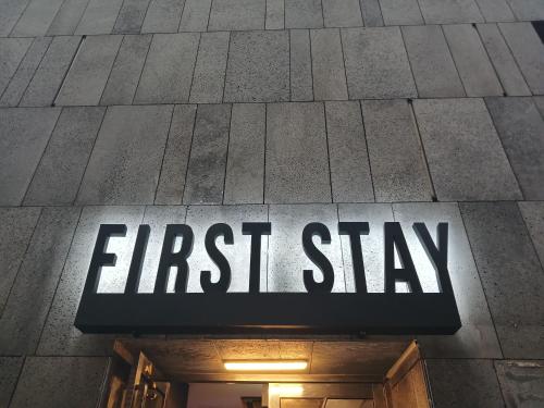 Imagen general del Hotel Firststay Hongdae. Foto 3