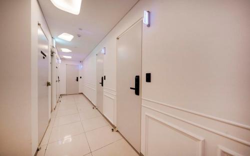 Imagen general del Hotel Firststay Hongdae. Foto 4