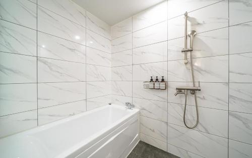 Imagen general del Hotel Firststay Hongdae. Foto 6