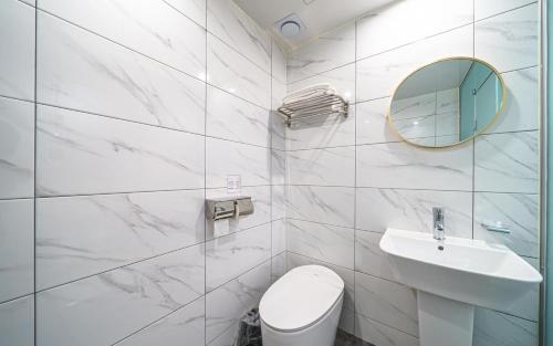 Imagen general del Hotel Firststay Hongdae. Foto 7