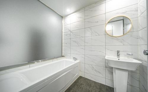 Imagen general del Hotel Firststay Hongdae. Foto 8