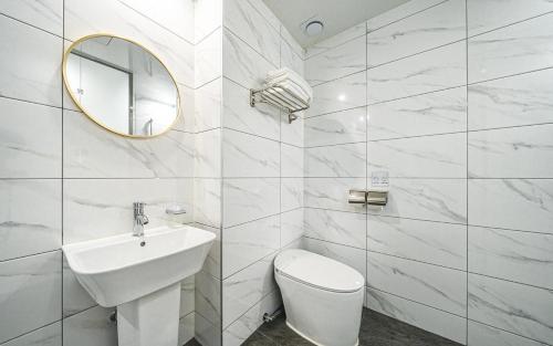 Imagen general del Hotel Firststay Hongdae. Foto 9