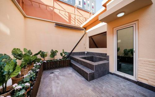 Imagen de la habitación del Hotel Firststay Hongdae. Foto 14