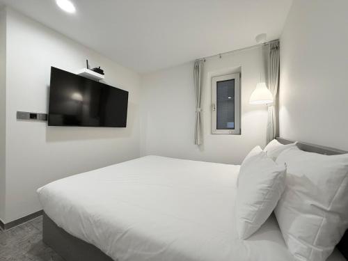 Imagen general del Hotel Firststay Hongdae. Foto 10