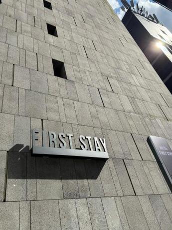 Imagen general del Hotel Firststay Hongdae. Foto 11