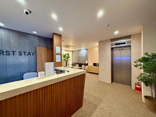 Imagen general del Hotel Firststay Hongdae. Foto 12