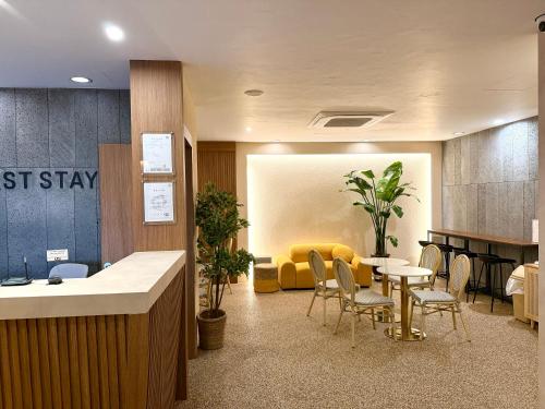 Imagen general del Hotel Firststay Hongdae. Foto 13