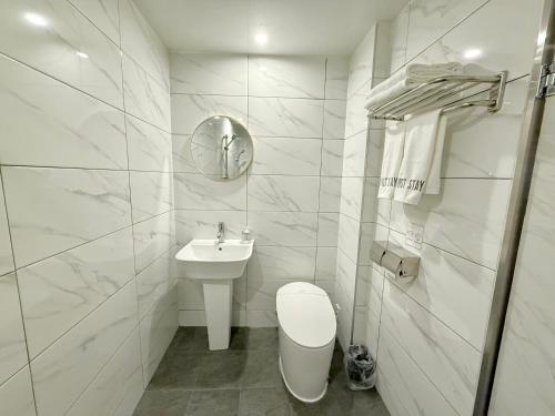 Imagen de la habitación del Hotel Firststay Hongdae. Foto 20