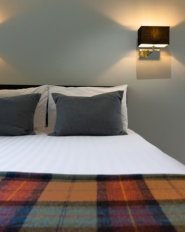 Imagen de la habitación del Hotel Firth and Restaurant. Foto 2