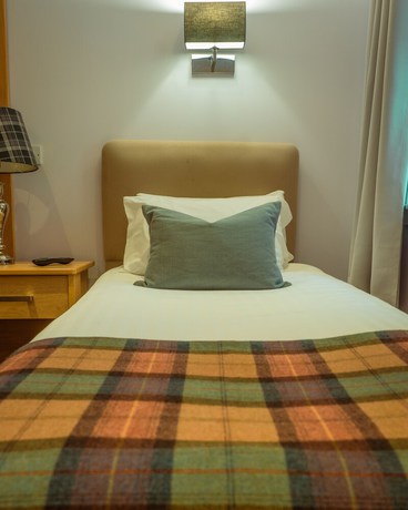 Imagen de la habitación del Hotel Firth and Restaurant. Foto 3