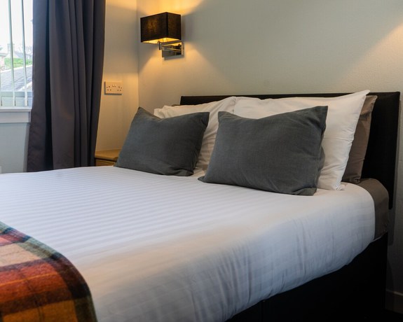 Imagen de la habitación del Hotel Firth and Restaurant. Foto 6