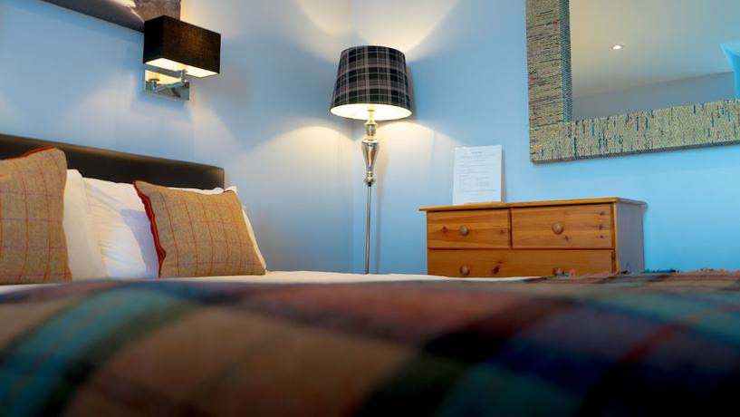 Imagen de la habitación del Hotel Firth and Restaurant. Foto 9