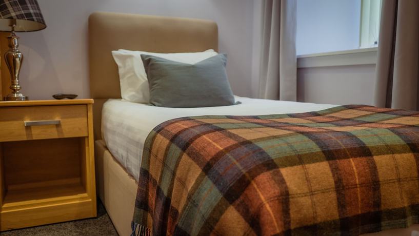 Imagen de la habitación del Hotel Firth and Restaurant. Foto 10