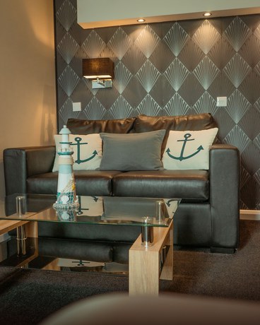 Imagen de la habitación del Hotel Firth and Restaurant. Foto 11