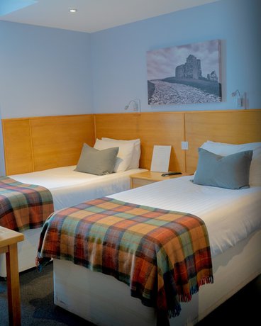 Imagen de la habitación del Hotel Firth and Restaurant. Foto 12