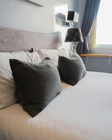 Imagen de la habitación del Hotel Firth and Restaurant. Foto 13